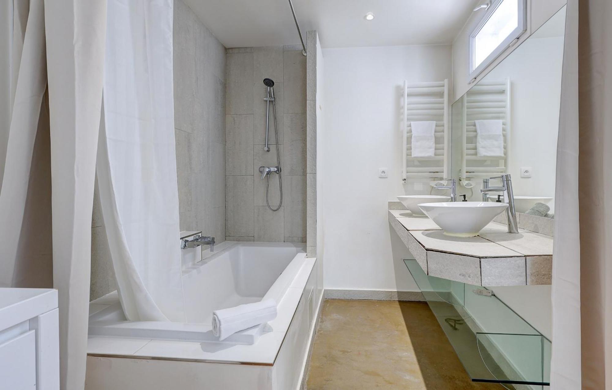 Les Halles & Montorgueil - 1Br - Cityapartmentstay Париж Экстерьер фото